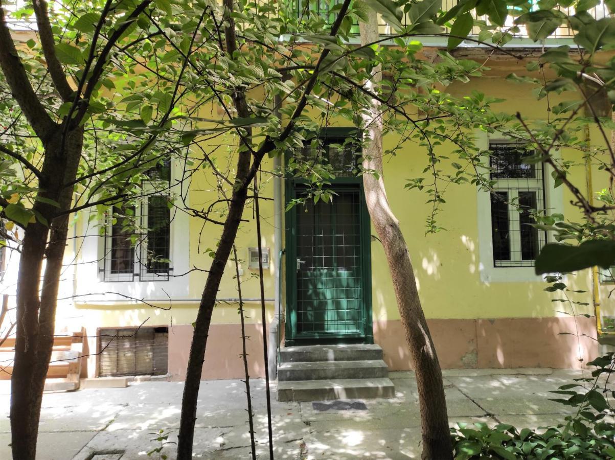 Casina Di Tea 布达佩斯 外观 照片