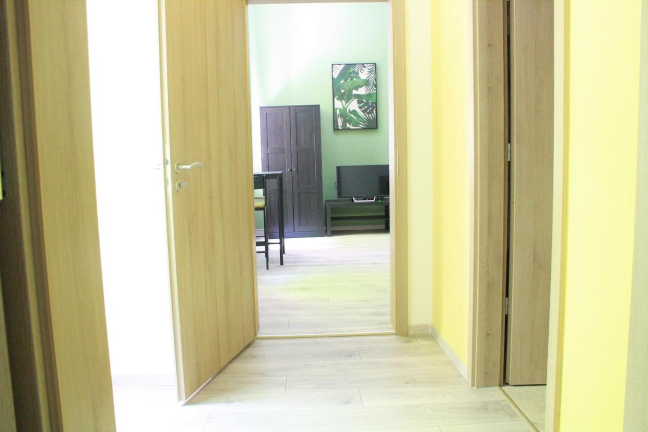 Casina Di Tea 布达佩斯 外观 照片
