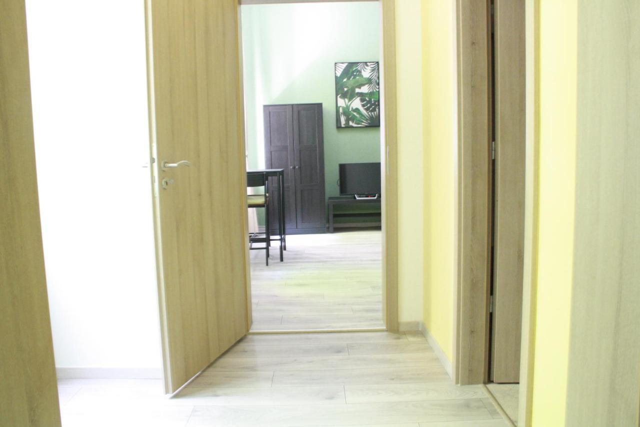Casina Di Tea 布达佩斯 外观 照片